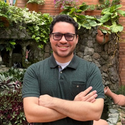 Foto de Juan Sebastian Galindo Lizcano